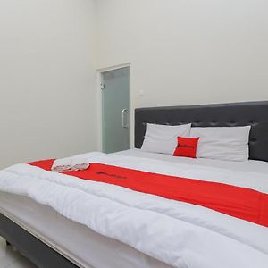 Deluxe Zimmer mit Kingsize-Bett