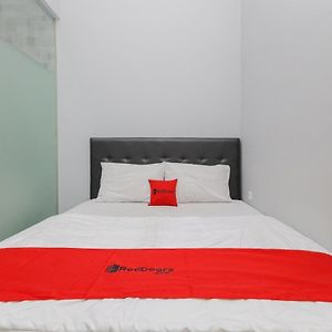 Economy Zimmer mit Kingsize-Bett